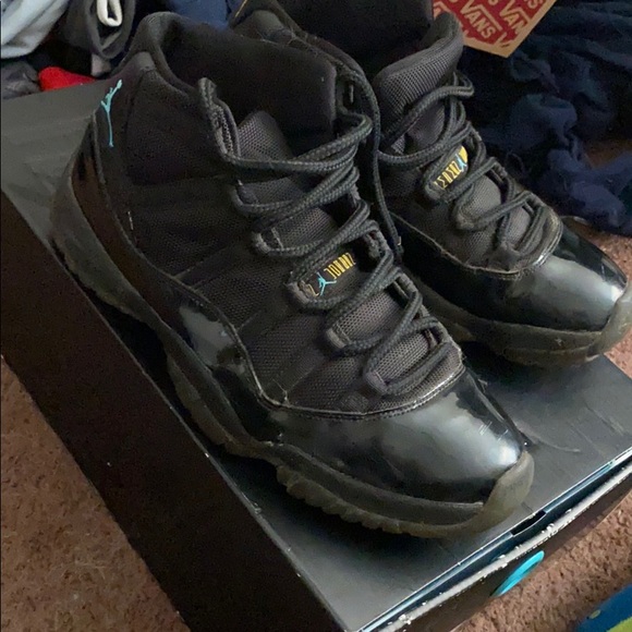 Jordan Other - Jordan 11’s
